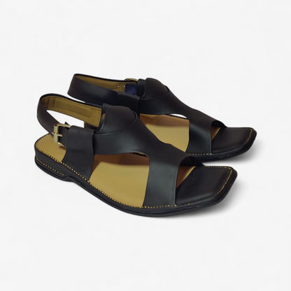 Handmade Panjedar Chappal (TP-31)