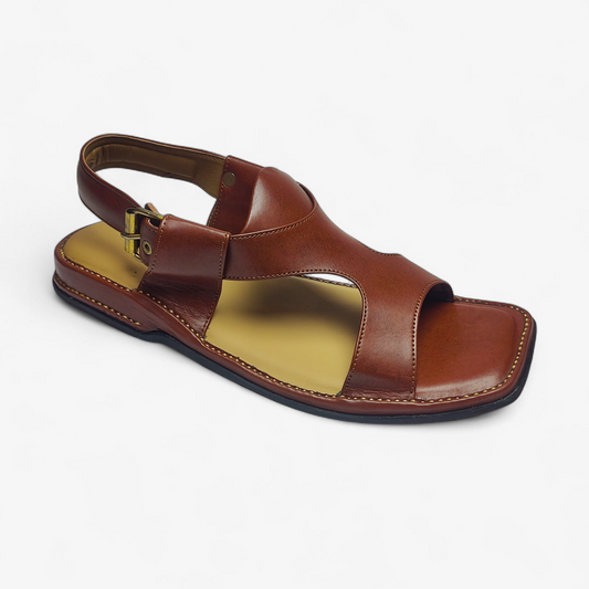 Handmade Panjedar Chappal (TP-33)