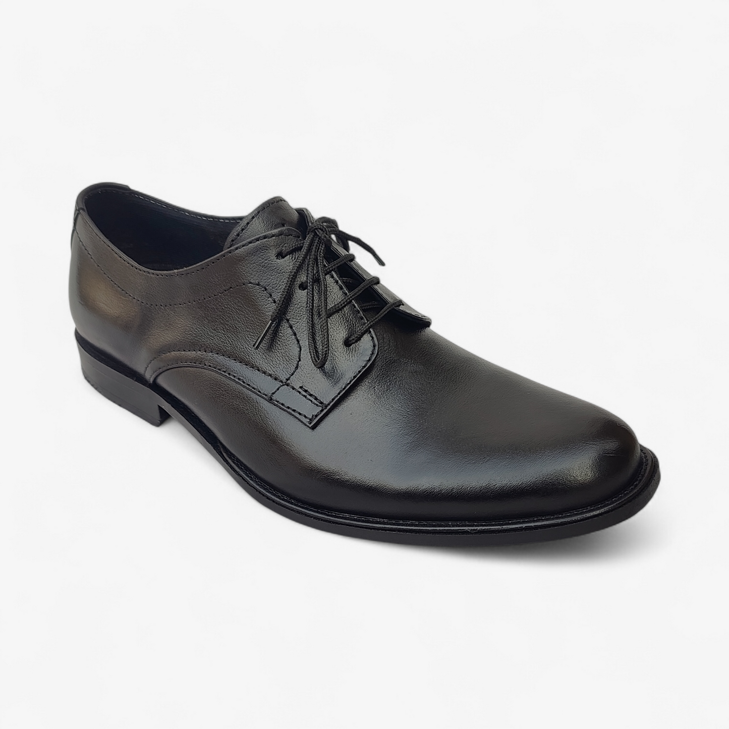 Men’s Leather Dress Shoes (LX-21)