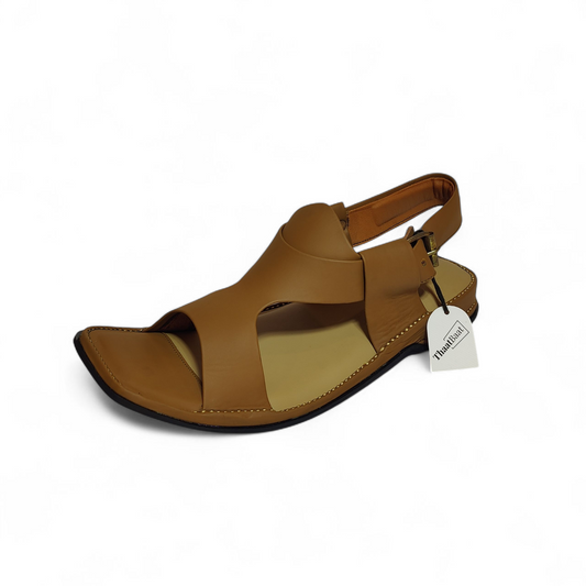 Handmade Panjedar Chappal (TP-32)