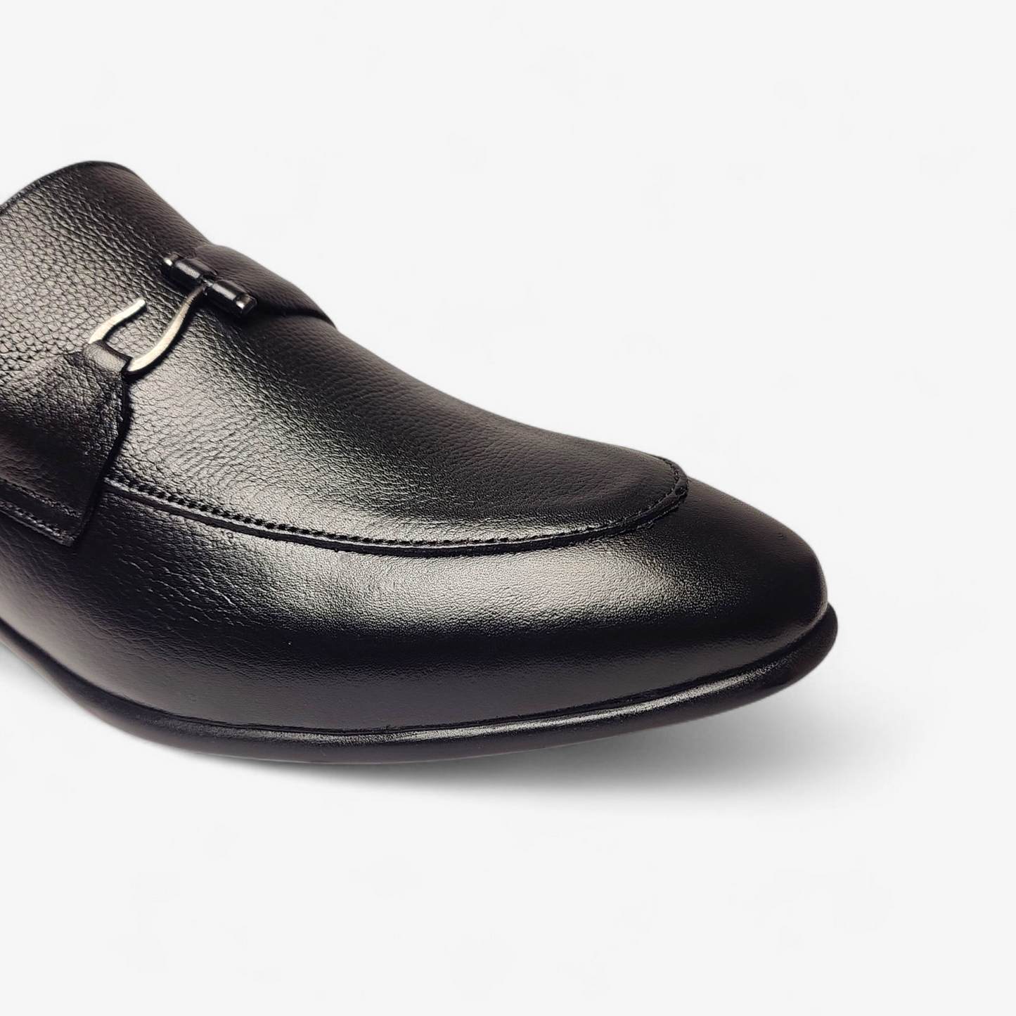 Men's Black Shoes (BL-01)