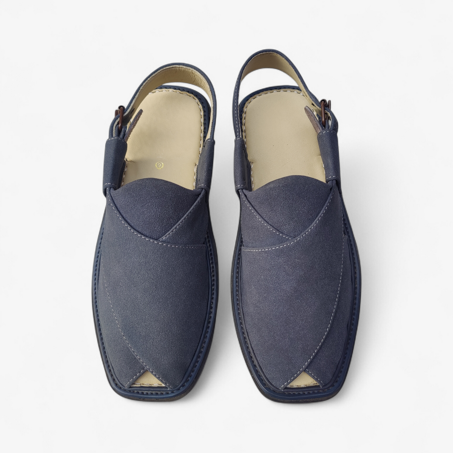 Handmade Peshawari Chappal (TM-25)