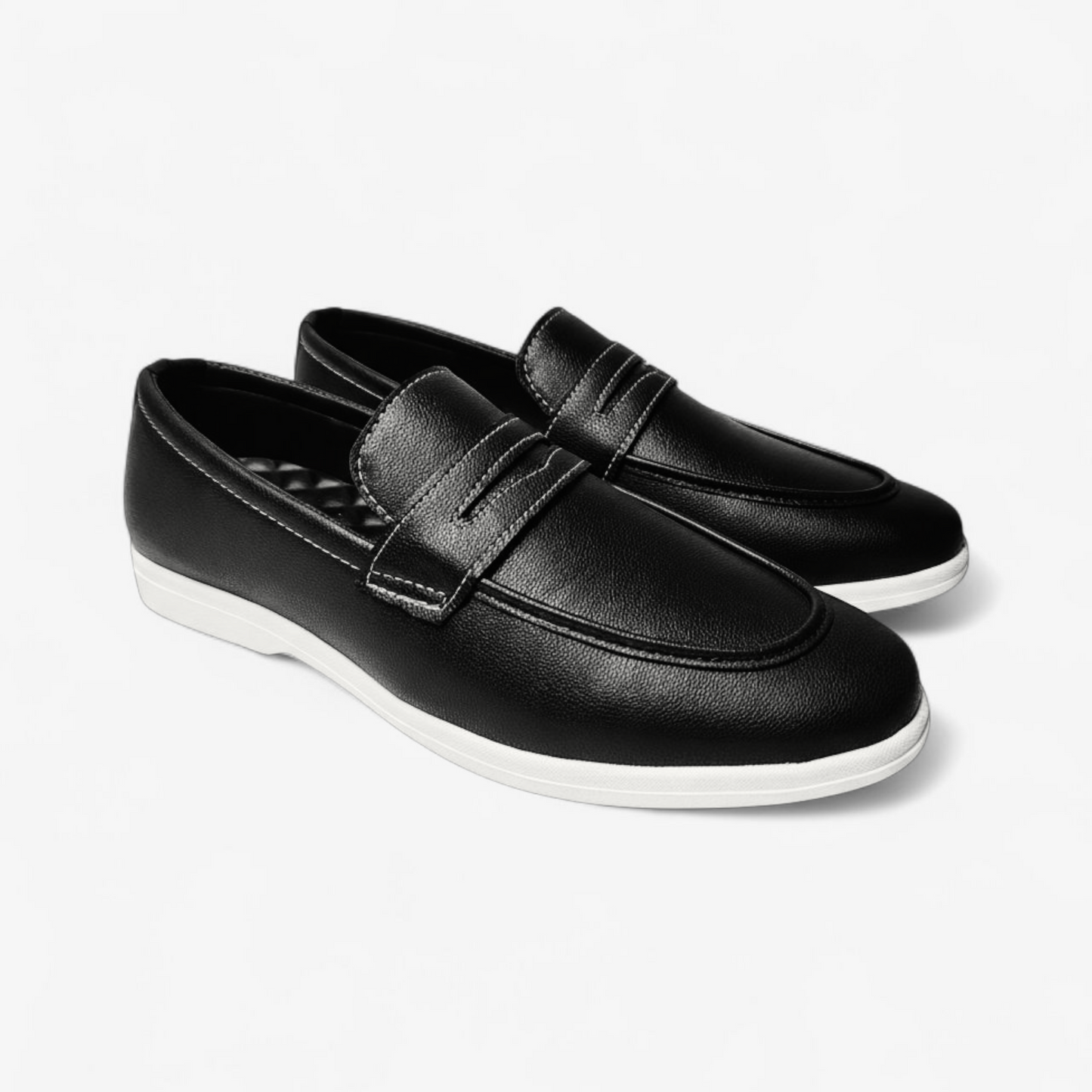 Men's Premium Loafers (CL-01)