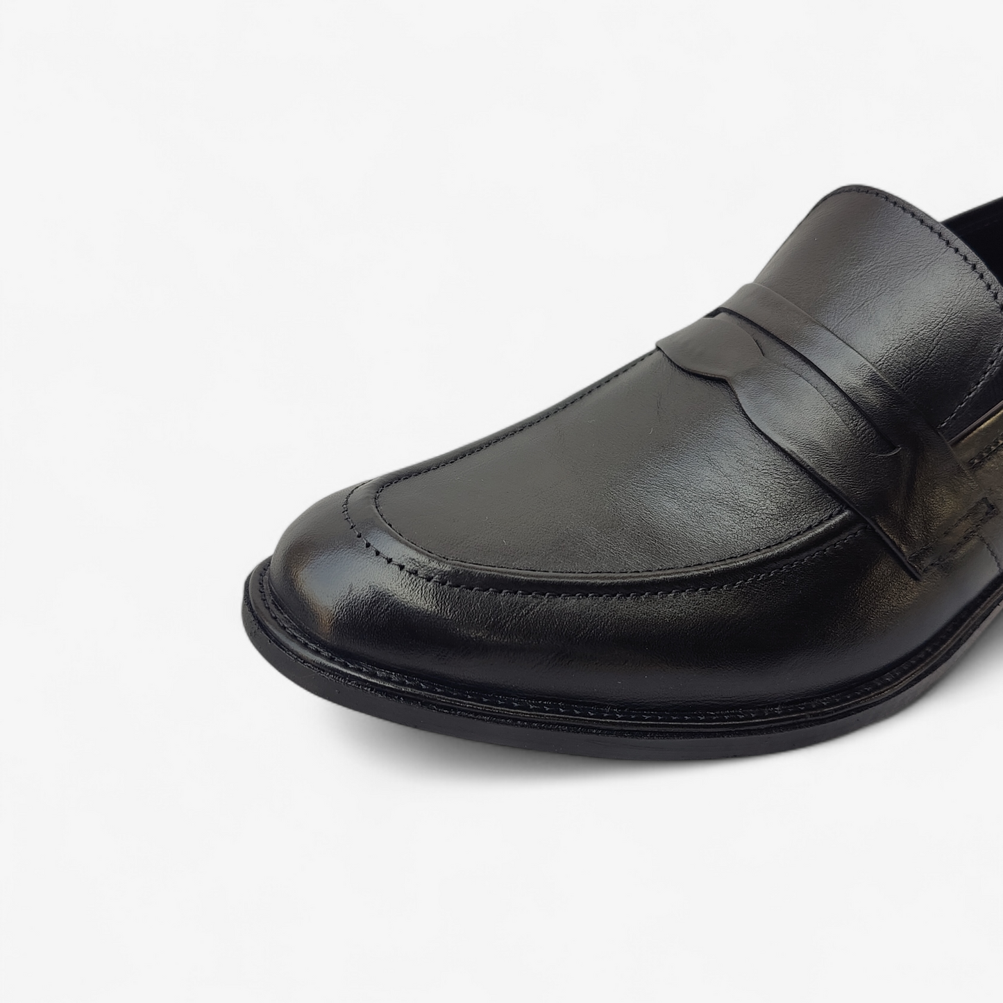 Men’s Classic Penny Loafers (LX-01)