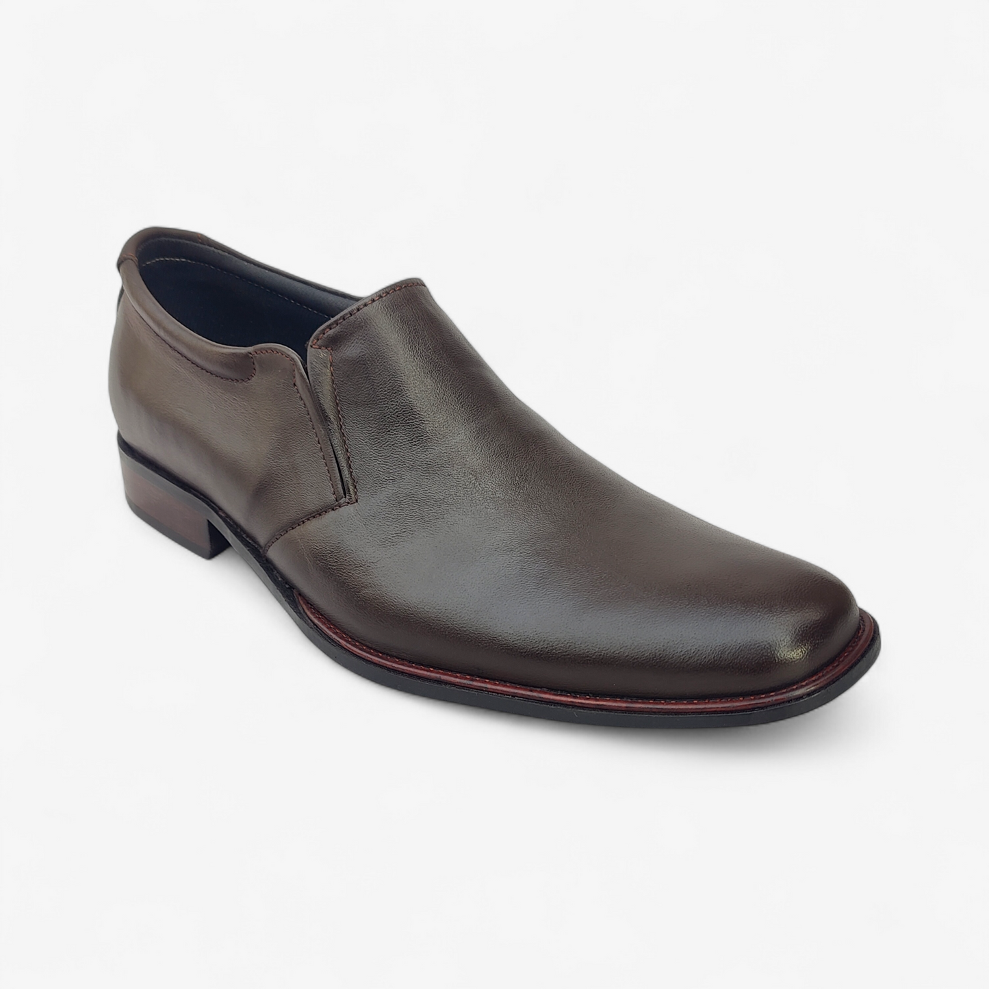 Men’s Leather Dress Shoes (LX-32)