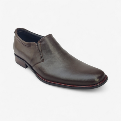 Men’s Leather Dress Shoes (LX-32)