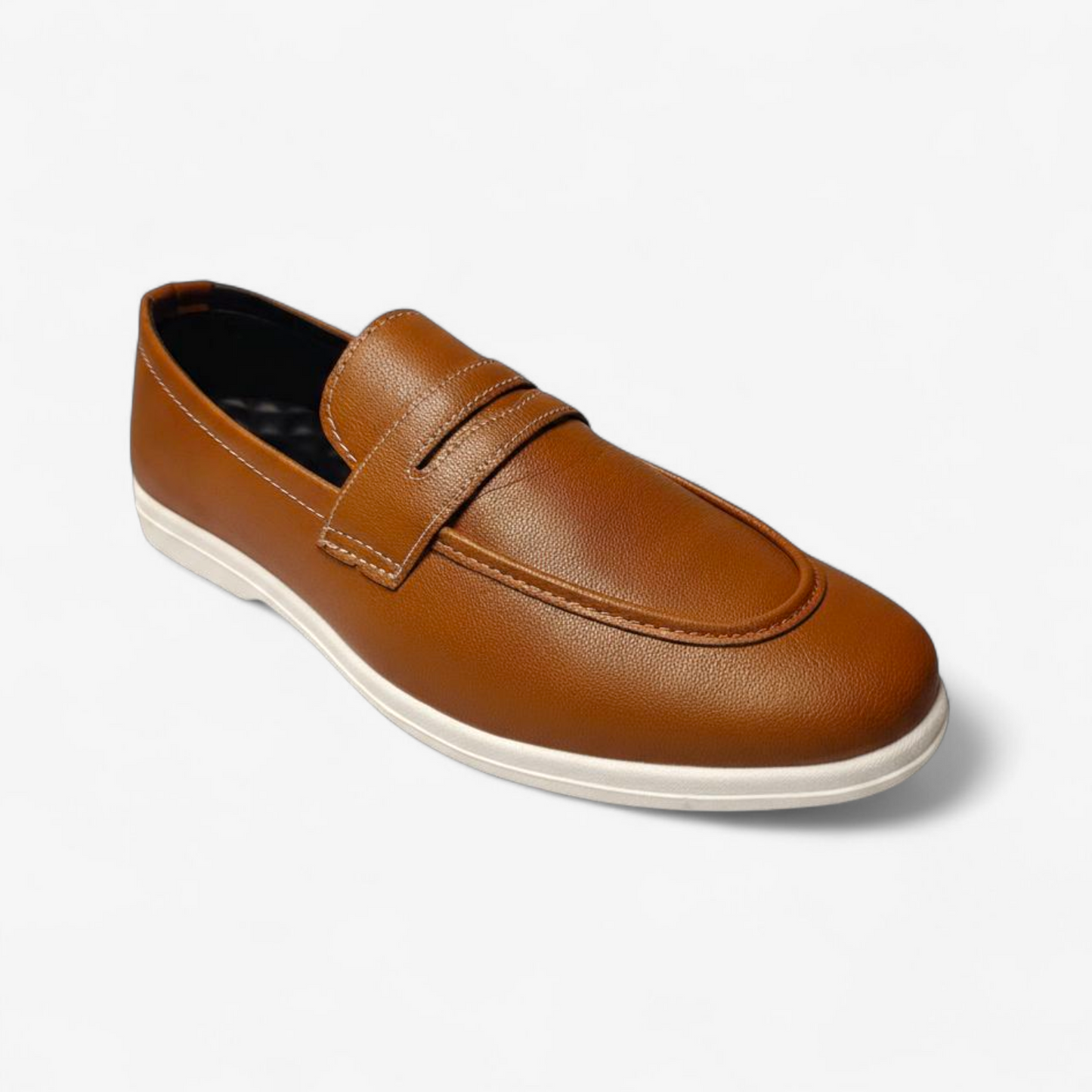 Men's Premium Loafers (CL-04)