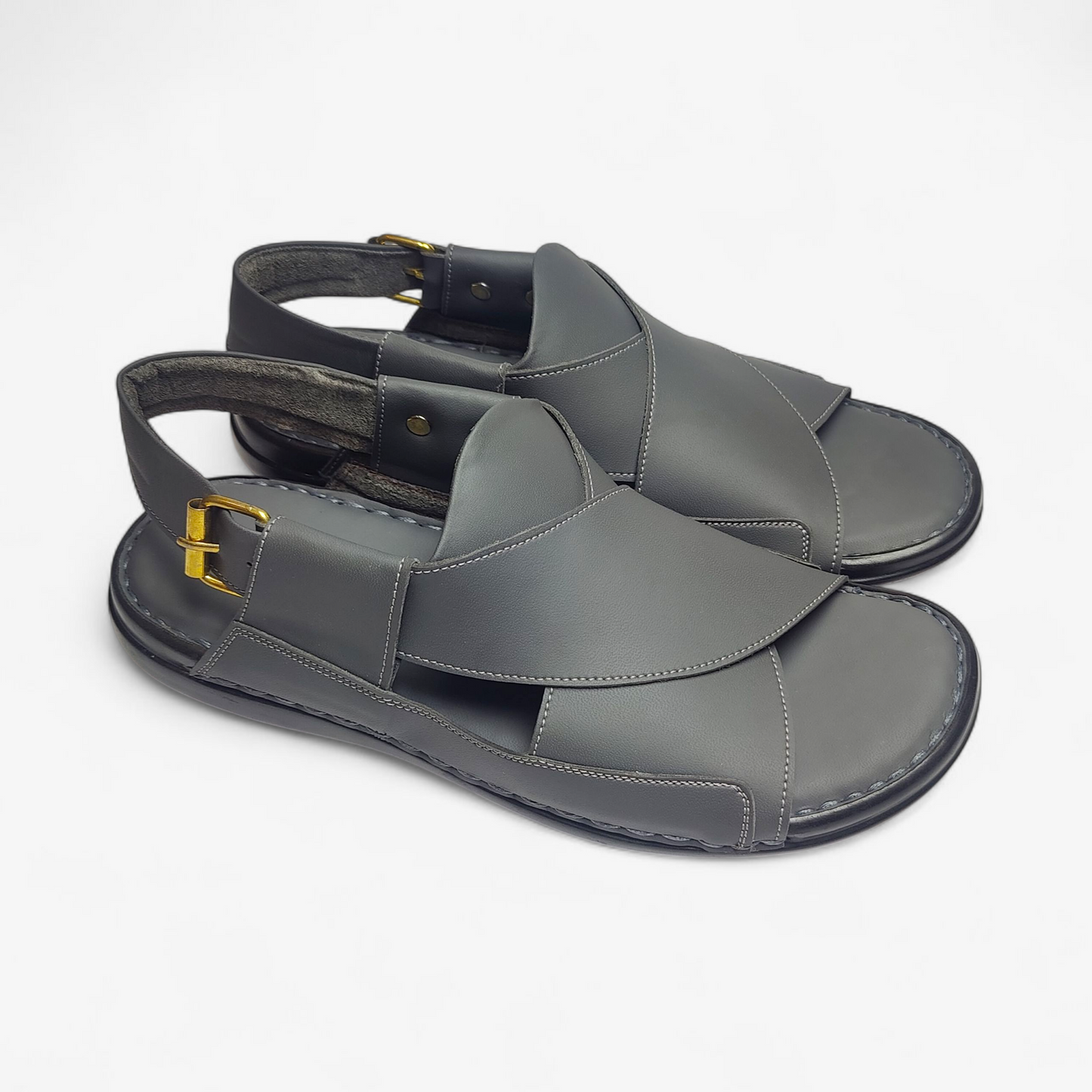 Handmade Peshawari Chappal (TL-02)