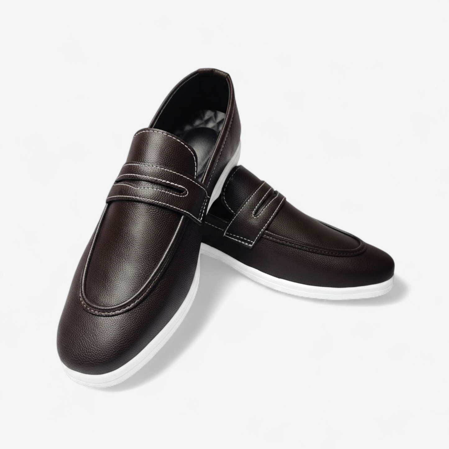 Men's Premium Loafers (CL-03)