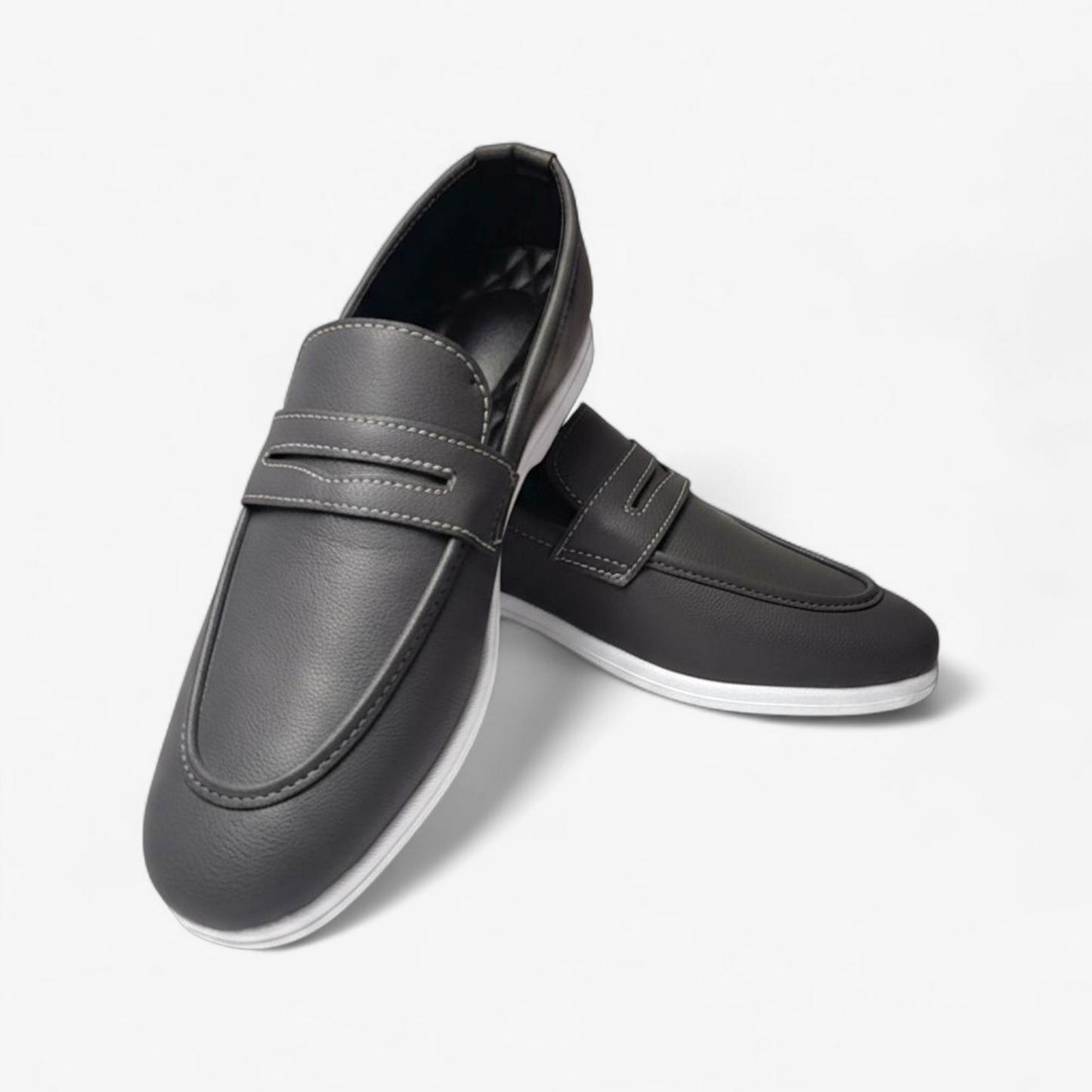 Men's Premium Loafers (CL-02)